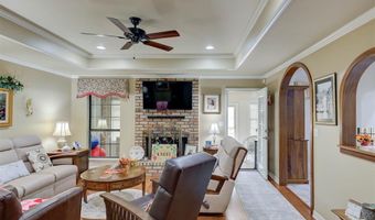 4101 Lakeway Cir, Benton, LA 71006