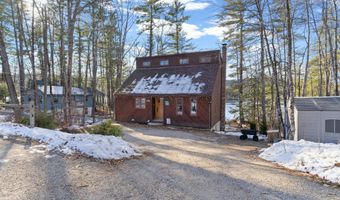 151 Mountain View Dr, Acton, ME 04001