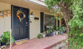 4061 Monticello St, Abilene, TX 79605