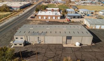South Buil 1342 W Industrial Road, Cedar City, UT 84721