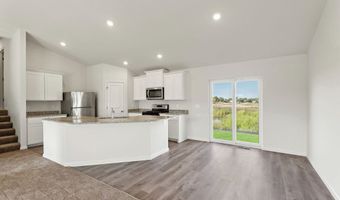 431 Douglas Dr S Plan: Lincoln, Annandale, MN 55302