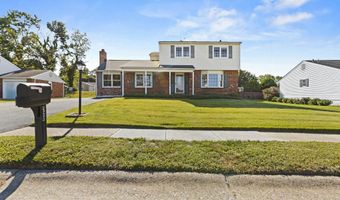520 ERICKSON Ave, Hockessin, DE 19707