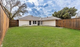 1313 Clover Dr, Allen, TX 75002