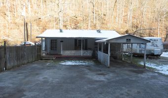 3244 Hwy 421, Bear Branch, KY 41714