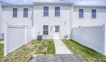 106 RUBAKER Way 156, Dover, DE 19901