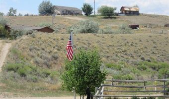 28 Mustang Ln, Cody, WY 82414