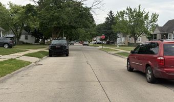 14828 Euclid Ave, Allen Park, MI 48101