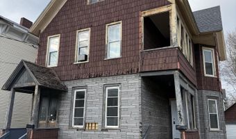 225-227 Grand St, Amsterdam, NY 12010