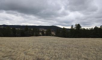 Tract 5 Lone Elk Ranch, Alva, WY 82711