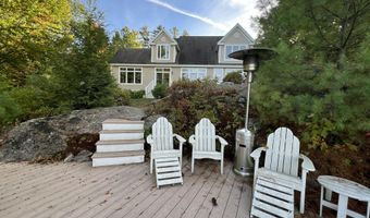 638 E Shore Dr, Acton, ME 04001