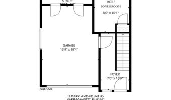 12 Park Ave 3, Narragansett, RI 02882