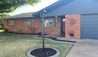 808 Brown St, Alva, OK 73717