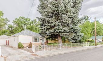 844 Lincoln Ave, Elko, NV 89801