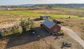 5 SANDY Ln, Boulder, WY 82923