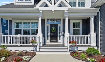 25072 LELAND Ave, Harbeson, DE 19951