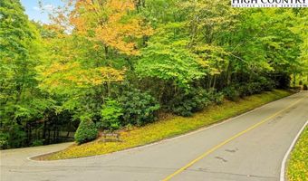 Lot 85 Wren Way, Banner Elk, NC 28604