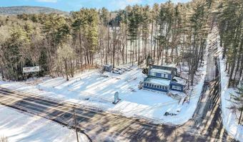 11 Hobart Rd, Bristol, NH 03222