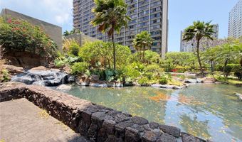 1255 Nuuanu Ave 2209, Honolulu, HI 96817
