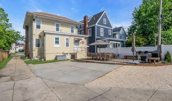1406 Park Ave, Asbury Park, NJ 07712