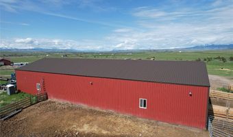 307 Howie Rd, Big Timber, MT 59011