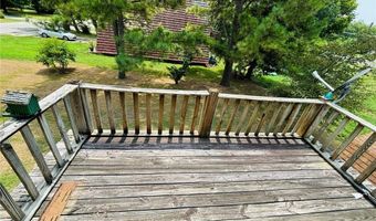 151 E 22nd St, Baxter Springs, KS 66713