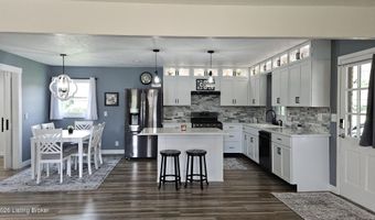 115 Hurstland Dr, Bardstown, KY 40004