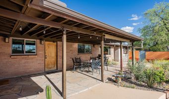 425 E Canyon View Pl, Tucson, AZ 85704