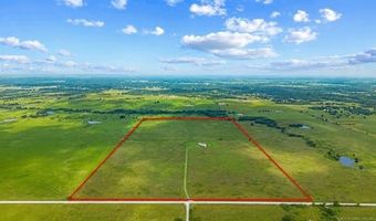 24383 N 4040, Bartlesville, OK 74006