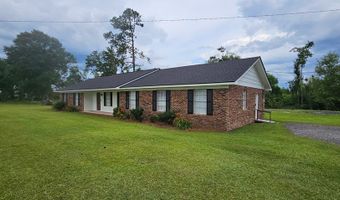 484 Thomas Davis Rd, Axson, GA 31624