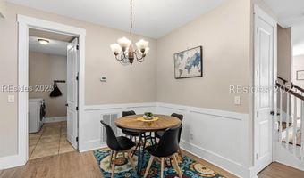 35 Sommer Lake Dr, Beaufort, SC 29902