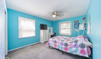 1641 Hillcrest Ave, Anderson, IN 46011