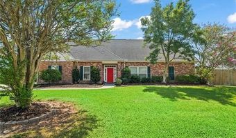 101 FIELD St, Belle Chasse, LA 70037