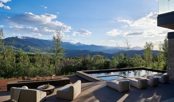 401 Carroll Dr, Aspen, CO 81611