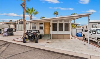 2000 Ramar Rd 330, Bullhead City, AZ 86442