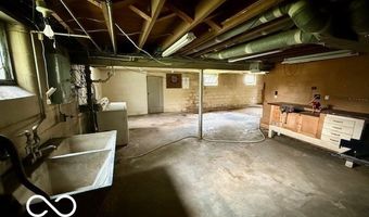5606 Shelby St, Indianapolis, IN 46227