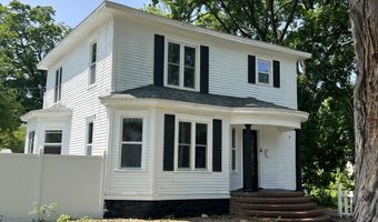 823 N Clinton St, Albion, MI 49224