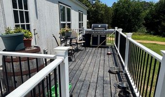 16140 E Sain Rd, Atoka, OK 74525
