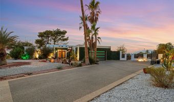 6744 Mountridge Dr, Las Vegas, NV 89110
