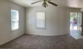 4233 SW 15TH Ave, Amarillo, TX 79106