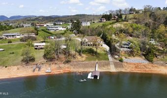 1166 Wildcat Rd, Bean Station, TN 37708
