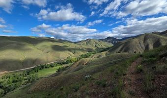 NKN E Tower Creek Road, Carmen, ID 83462
