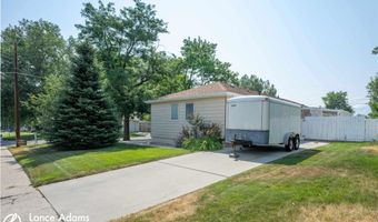 606 S Huber Dr, Casper, WY 82609