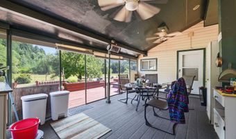 18196 HIGHWAY 36, Blachly, OR 97412