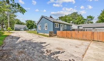 41081 N 1ST St, Antioch, IL 60002