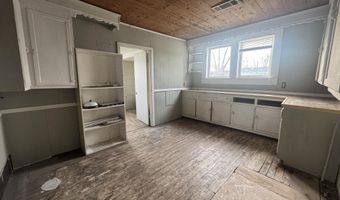 406 6th Ave N, Amory, MS 38821