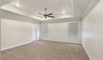 8106 MIAMI, Amarillo, TX 79118