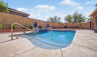 2026 W HIDDEN TREASURE Way, Anthem, AZ 85086