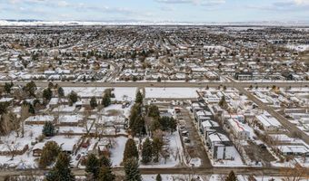 907 N 17th Ave, Bozeman, MT 59715