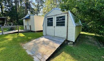 15900 Taylor Rd, Bay Minette, AL 36507