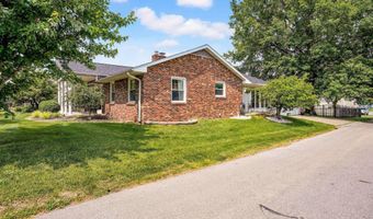 1206 O St, Bedford, IN 47421